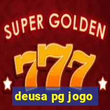 deusa pg jogo